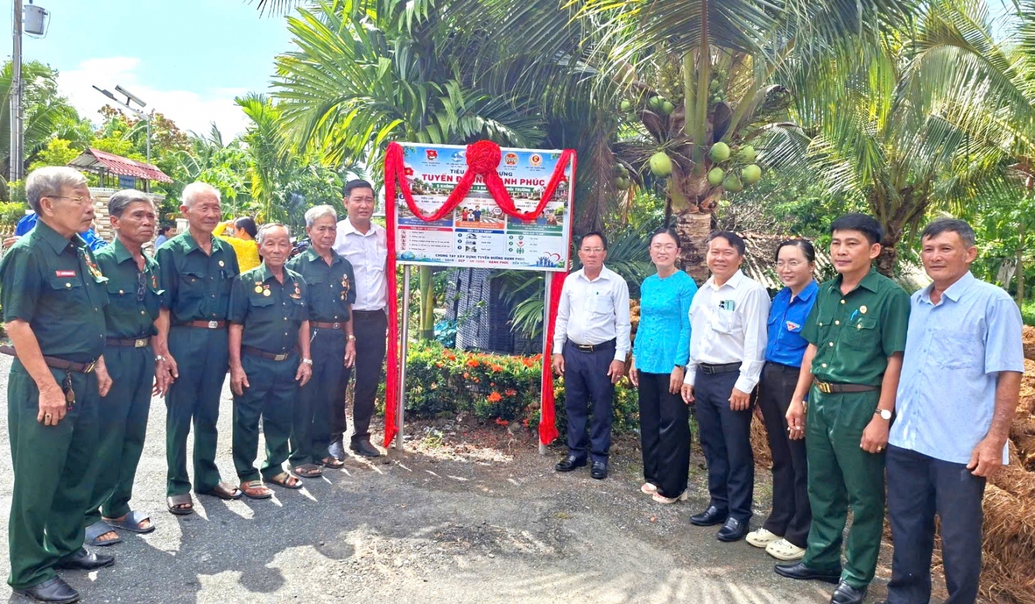 19 6 tuyen duong hanh phuc