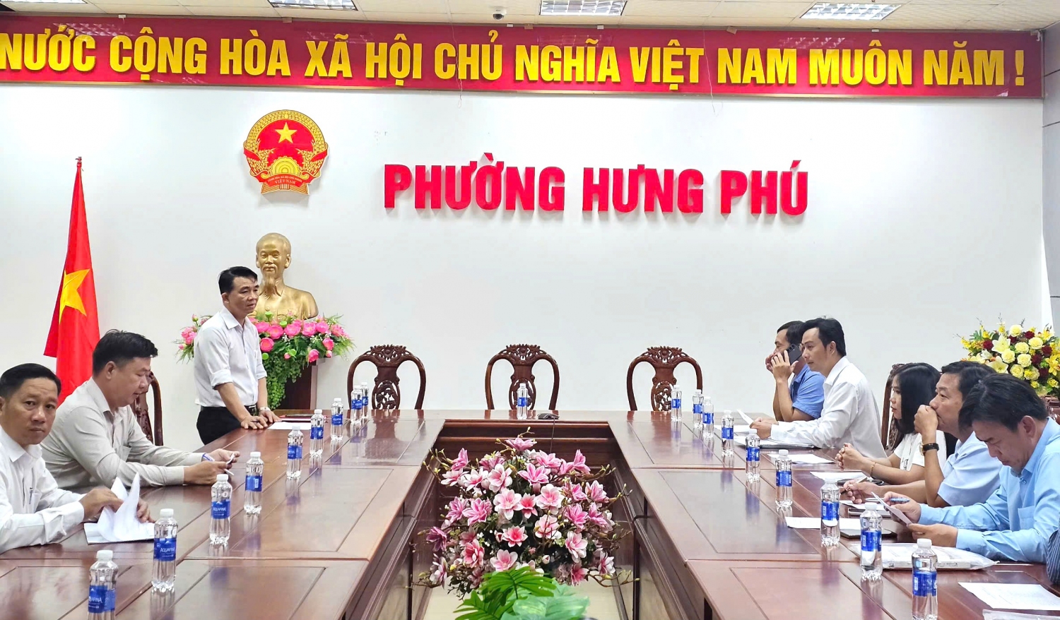 17 7 P HƯNG PHÚ